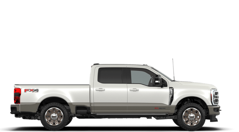 Thumbnail: 2026 Ford F-250 - 18
