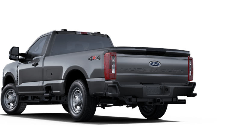 2025 Ford F-350 photo 2