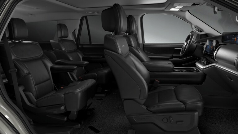 2027 Ford Expedition Platinum SUV