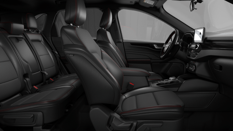 Thumbnail: 2026 Ford Escape - 28