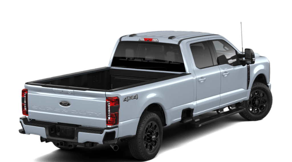 New 2026 Ford F-250SD Lariat Truck