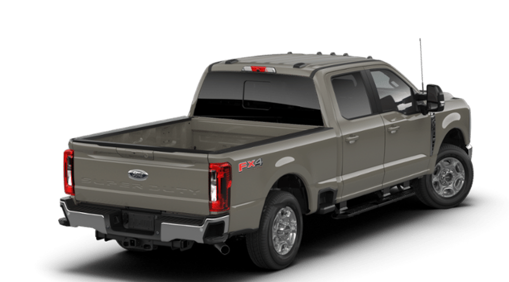 New 2026 Ford F-350  Truck Crew Cab