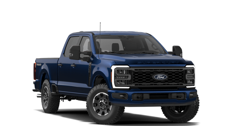 New 2027 Ford Super Duty F-250® XL TRUCK