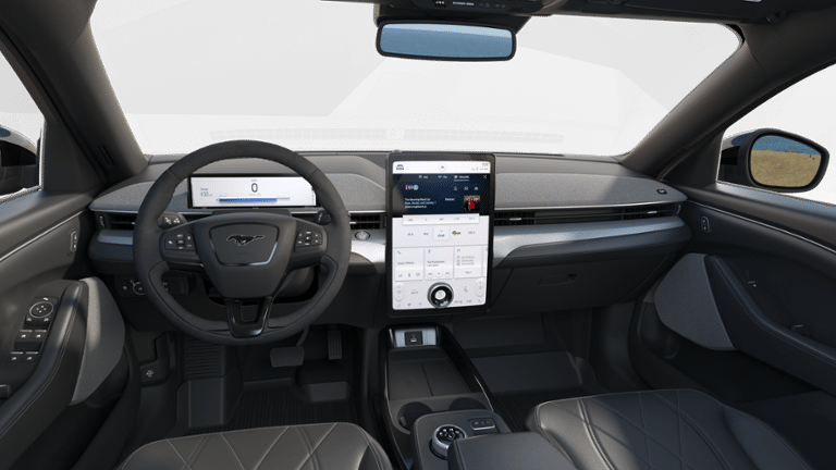 2023 Ford Mustang Mach-E Select photo 36