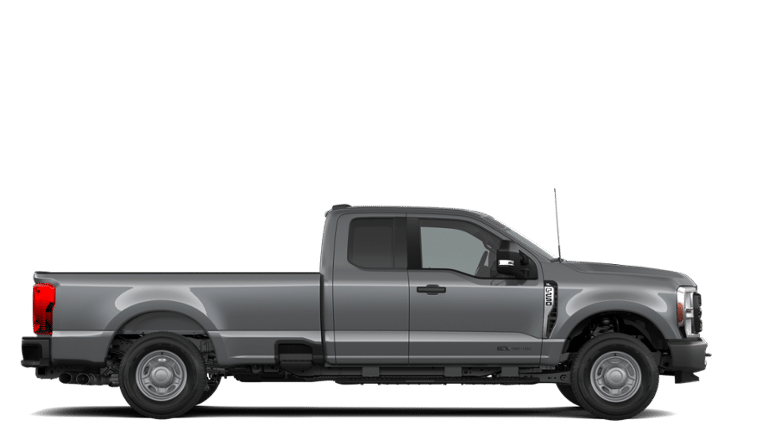 2026 Ford F-250 Super Duty XL - Photo 49