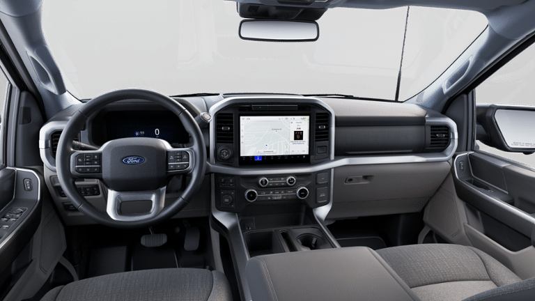 Thumbnail: 2025 Ford F-150 - 51