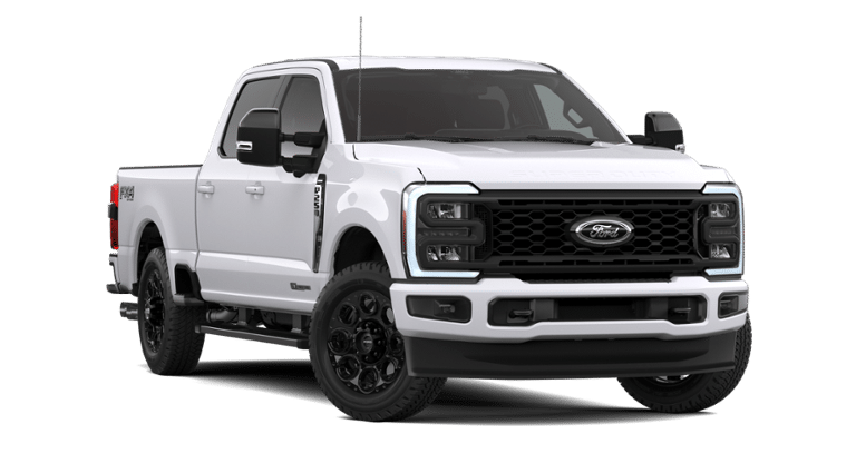 2026 Ford F-250 Super Duty Lariat - Photo 26