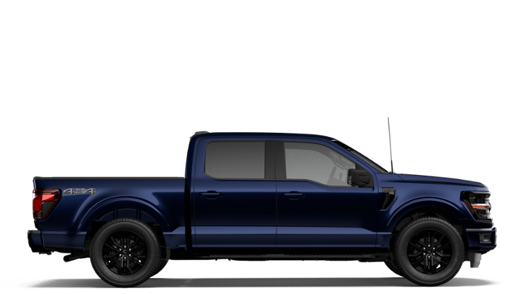 Thumbnail: 2026 Ford F-150 - 27