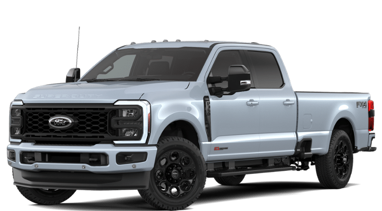 Thumbnail: 2026 Ford F-350 - 1