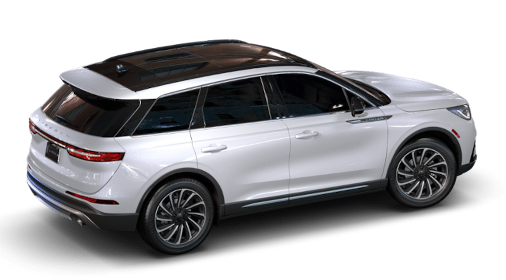 New 2026 Lincoln Corsair Reserve CROSSOVERS