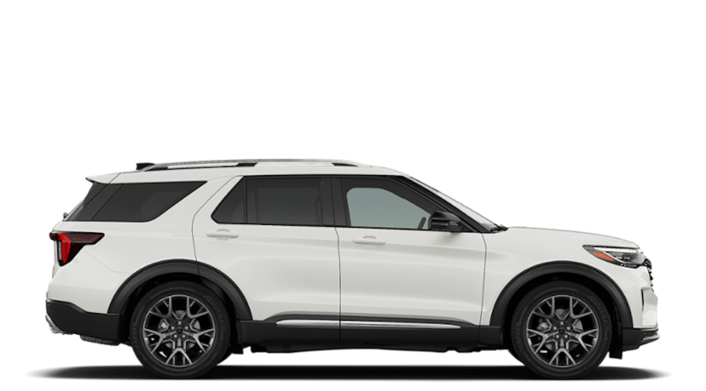 New 2027 Ford