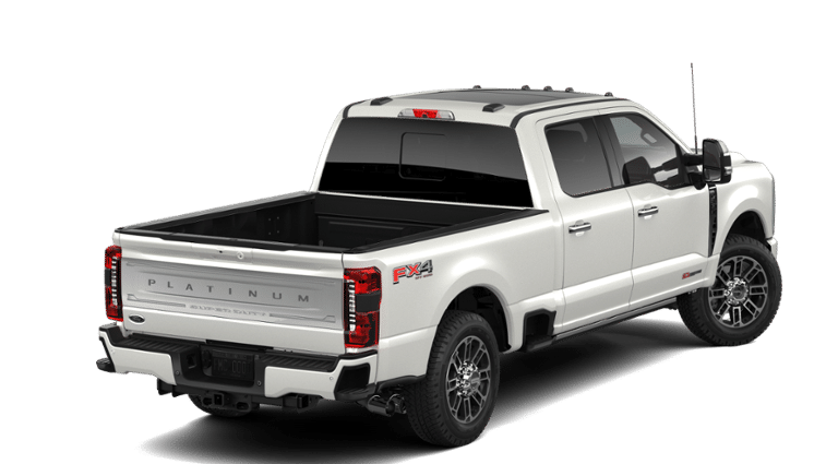 Thumbnail: 2026 Ford F-350 - 47