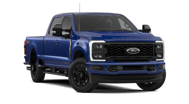 Thumbnail: 2026 Ford F-250 - 26