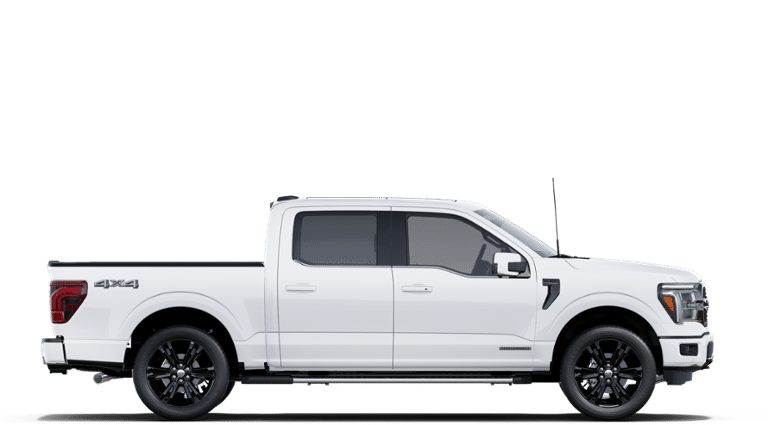 Thumbnail: 2025 Ford F-150 - 6