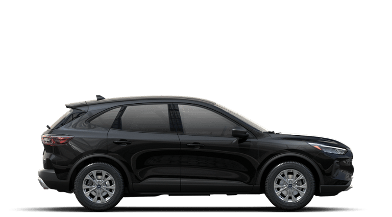 Thumbnail: 2025 Ford Escape - 28