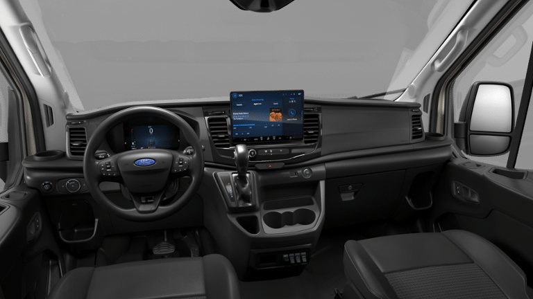 2026 Ford Transit Van Base - Photo 53