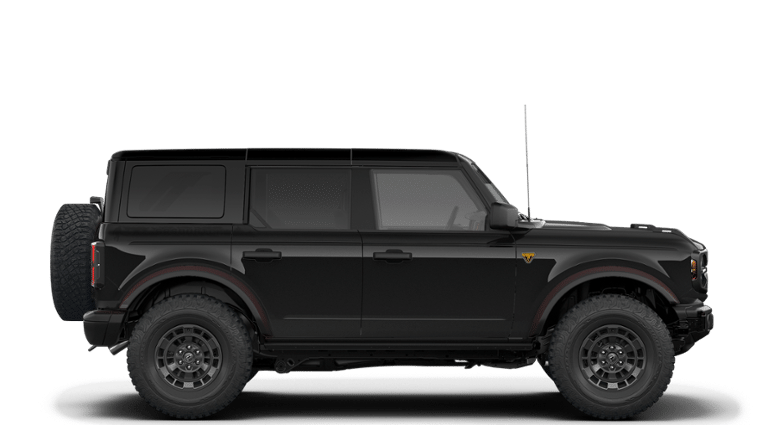 Thumbnail: 2026 Ford Bronco - 30