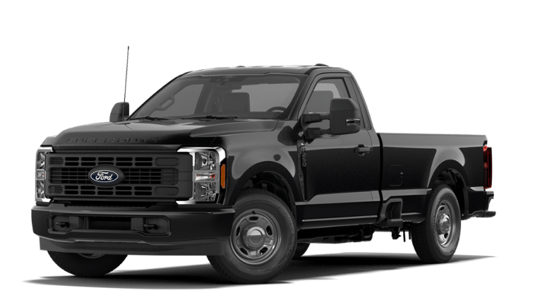 2027 Ford F-250 Super Duty