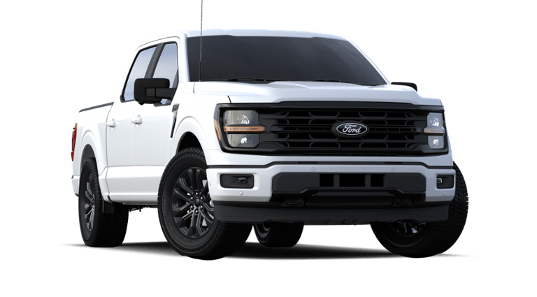 Thumbnail: 2024 Ford F-150 - 48