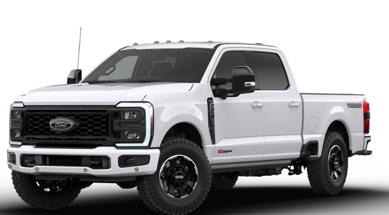 Thumbnail: 2026 Ford F-250 - 24