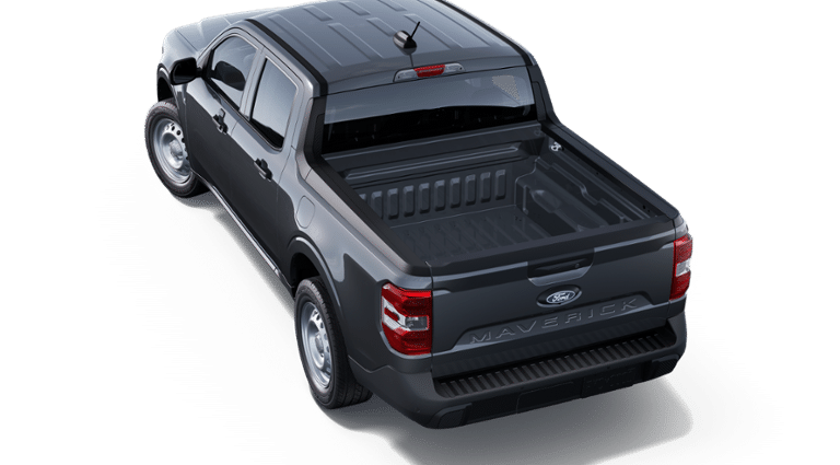 2025 Ford Maverick XL photo 2