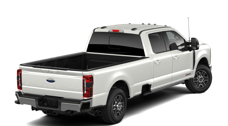 2026 Ford F-350 Super Duty Lariat - Photo 21