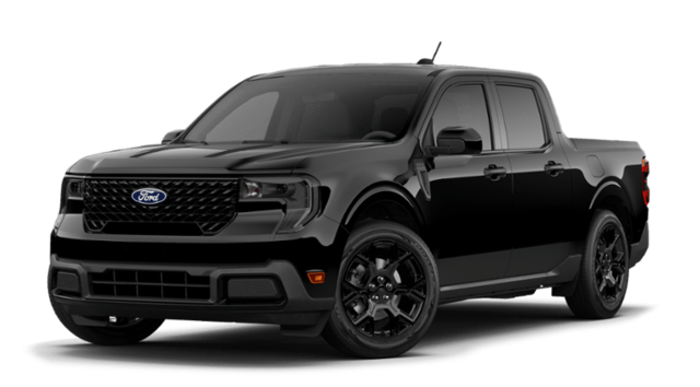 2026 Ford Maverick XLT TRUCK