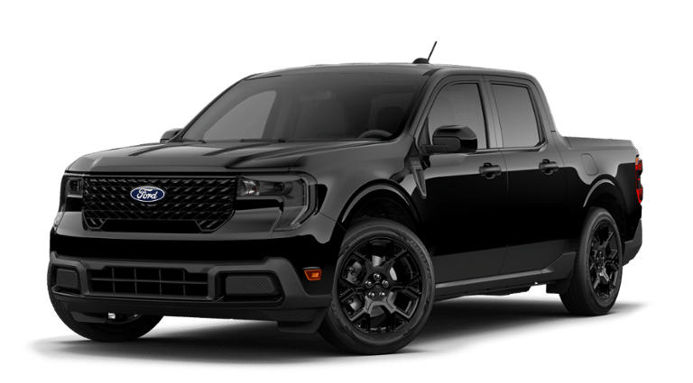 2026 Ford Maverick XLT's photo