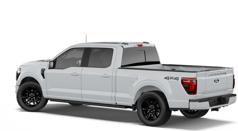 Thumbnail: 2026 Ford F-150 - 24