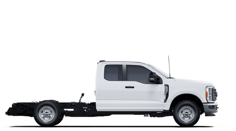 2025 Ford F-250 Super Duty XL - Photo 38