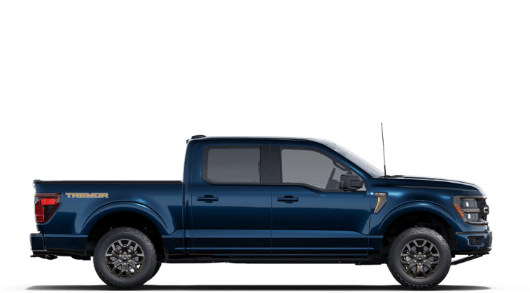 Thumbnail: 2025 Ford F-150 - 42