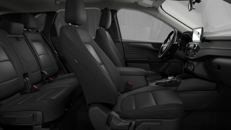 Thumbnail: 2026 Ford Escape - 29