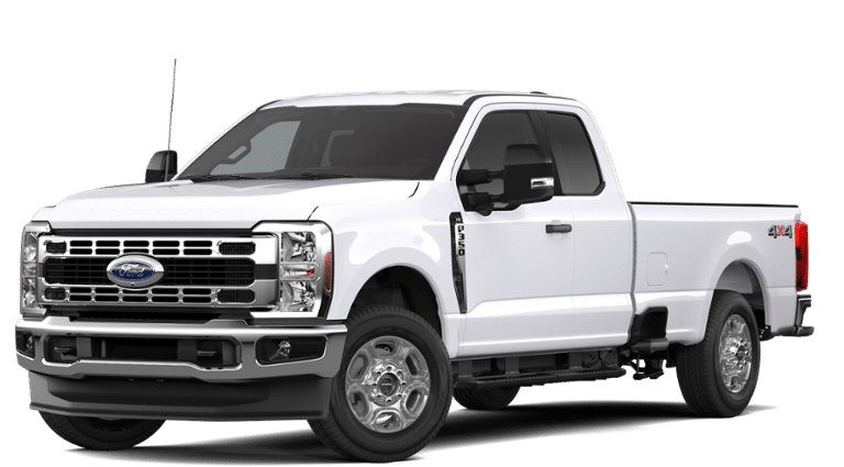 2026 Ford F-350 Super Duty XLT's photo