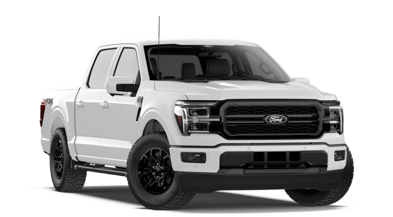 New 2026 Ford F-150 Lariat® TRUCK
