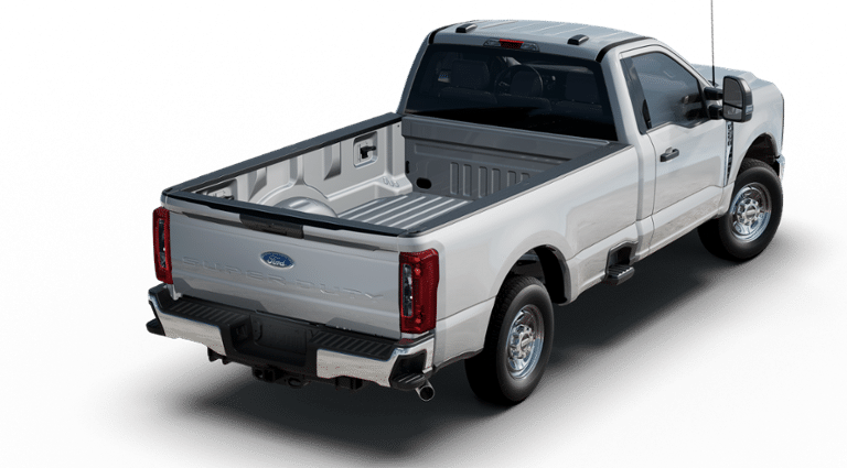 2023 Ford F-250 XL photo 25