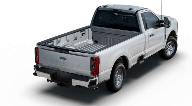 2023 Ford F-250 Super Duty XL