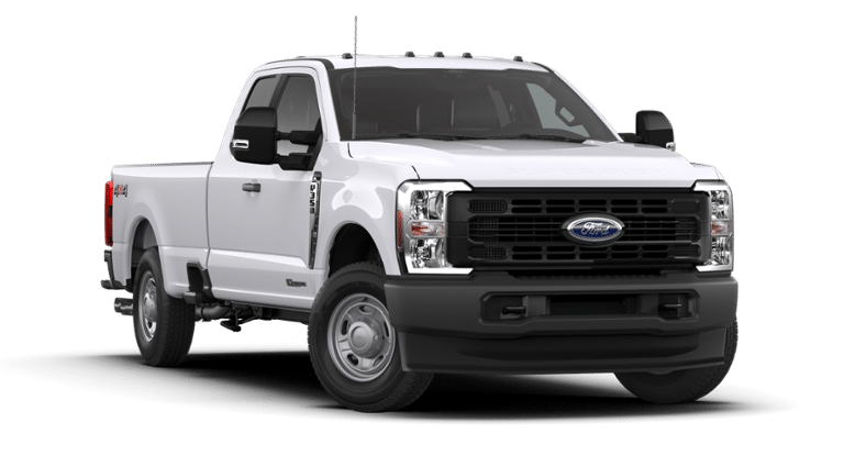 2026 Ford F-350 Super Duty XL - Photo 54
