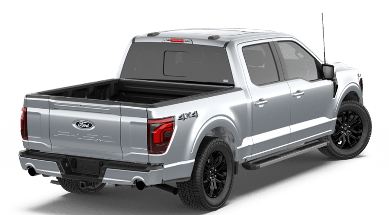 2026 Ford F-150 Lariat - Photo 63