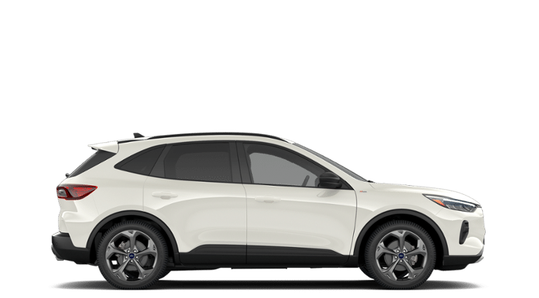 2026 Ford Escape ST-Line - Photo 51