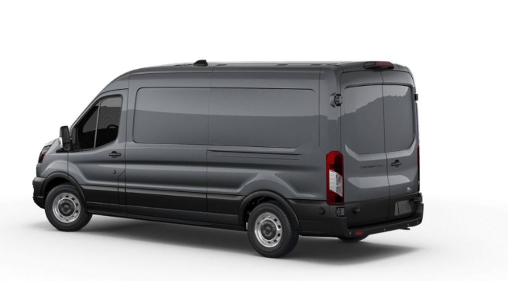 New 2026 Ford Transit-250 Cargo Base Cargo Van