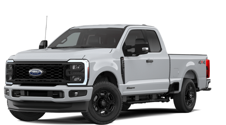 Thumbnail: 2026 Ford F-250 - 23