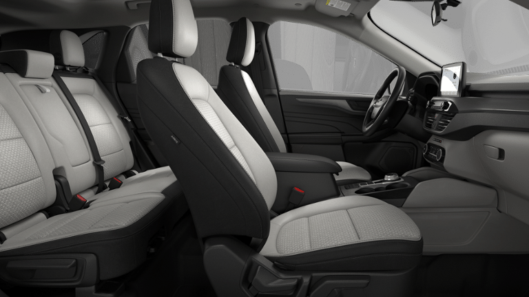 2026 Ford Escape Active - Photo 53