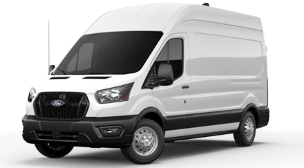 2026 Ford Transit-250 Base Cargo Van