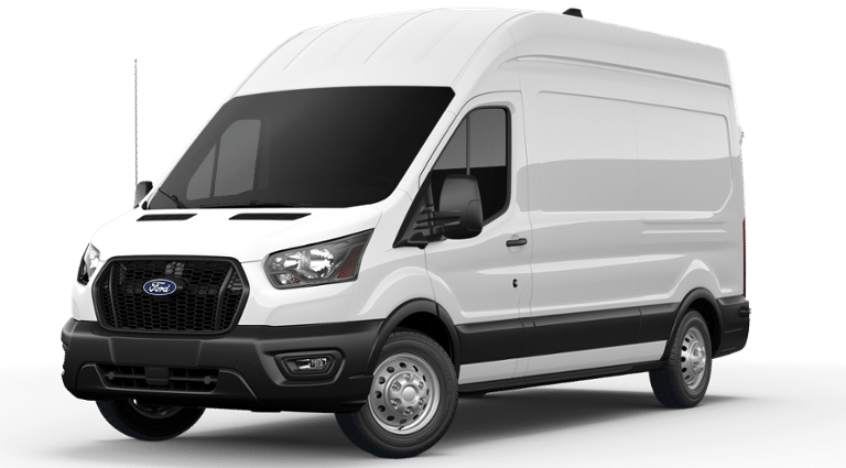 2026 Ford Transit-250 Cargo Van High Roof Van 