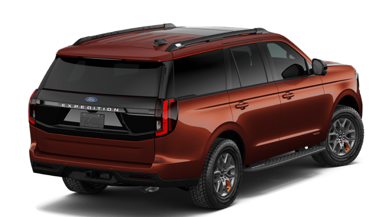 2027 Ford Expedition Tremor - Photo 15