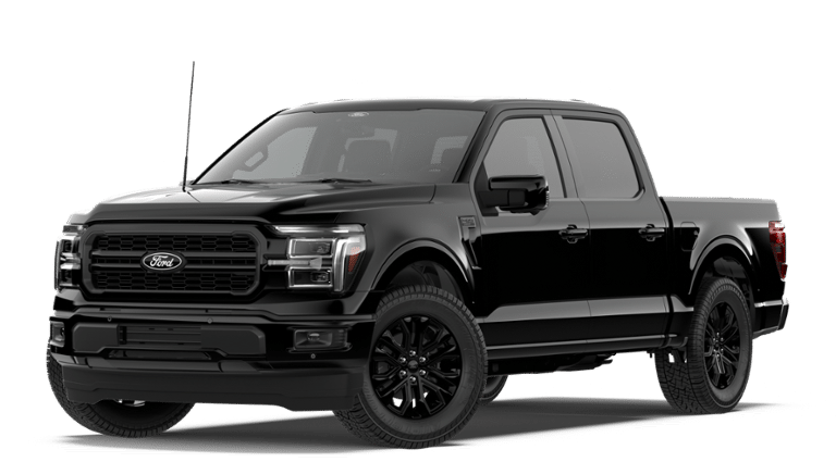 2026 Ford F-150 Lariat&reg; TRUCK