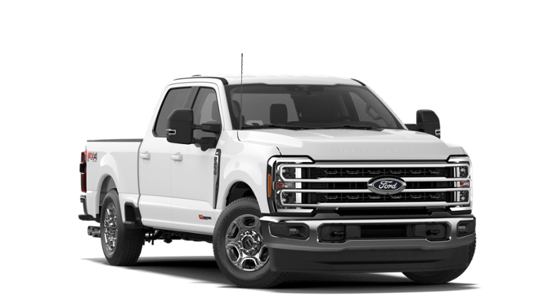 New 2027 Ford