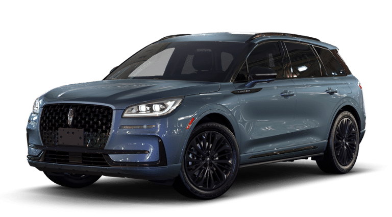 2026 Lincoln Corsair Reserve's photo