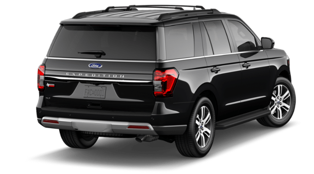 New 2024 Ford Expedition For Sale Anson TX Stock A97249