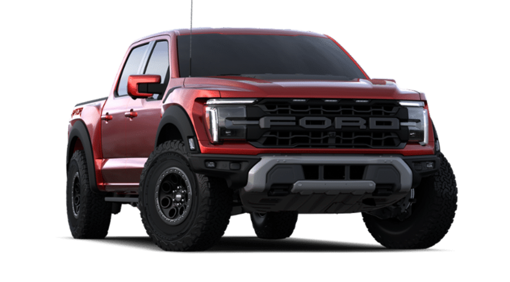 New New 2024 Ford F150 For Sale Chillicothe OH Stock F26061